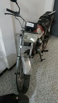 Gangazo Honda Cd-100