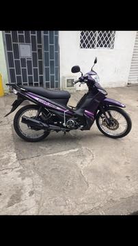 Se Vende Crypton Modelo 2016Soat Nuevo