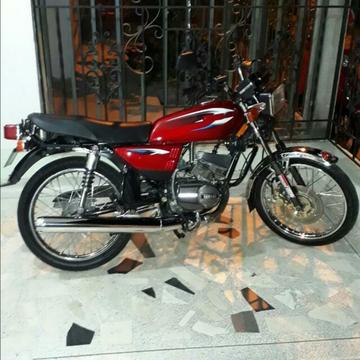 Vendo Rx 115 2004