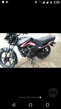 Vendo Moto Exelente Estado