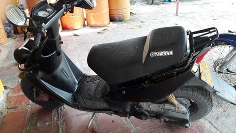 Vendo Moto Yamaha