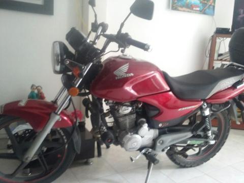 Atencion! Moto Muy Economica 1600000 4/5