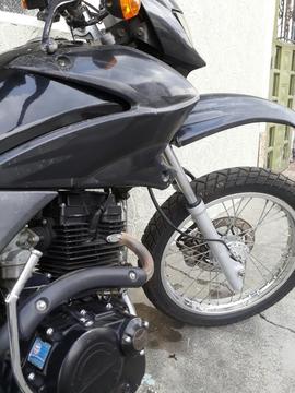Moto 125 Mod.2012