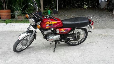 Rx 100 2004