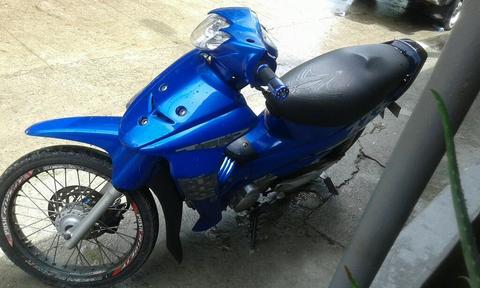 Se Vende Moto Best