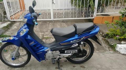 Vendo Vivax 115