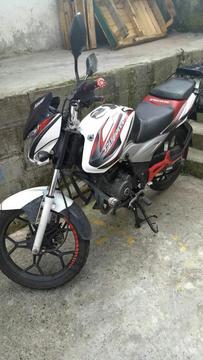 Se Vende Moto Discover 125 St Monochok