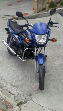 Vendo O Cambio Honda Splendor 2010