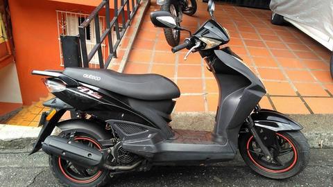 auteco kymco agility flay modelo 2013 tt envigado 3.100.000