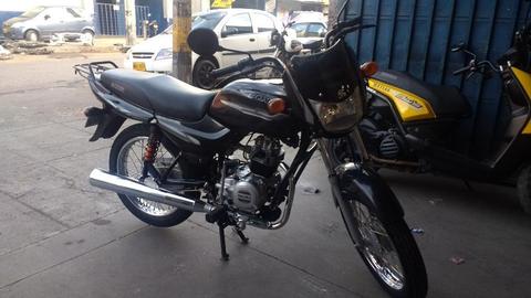 Boxer Ct 2017 Vencambio Soat Nuevo