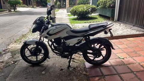 Pulsar 135ls, Mod 2012 Todo Al Día