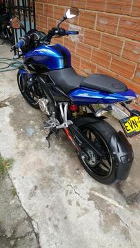 Pulsar 200 Ns 2014