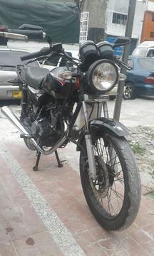 Se Vende Nkd 125 1,800.000