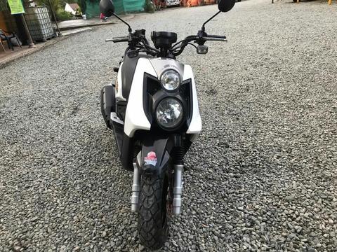 Vendo bwis 2 modelo 2012 en muy buen estado