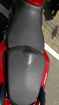 Vendo Ns 2016 Dela Extrella para Traspas