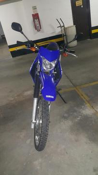 Vendo Yamaha Xtz.250