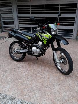 Yamaha Xtz250/2016