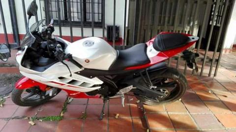 Se Vende Yamaha