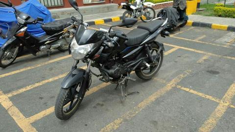 Vendo Pulsar 135 Mod 2012 Papeles Al Dia