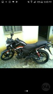 Akt Evo 150 Full