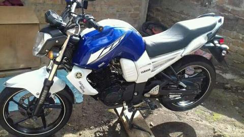 Se Vende Fz16 2014 Full Estado