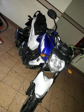 Se Vende Yamaha Fz16 2014