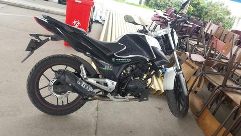 Vrndo Moto Akt 150 Rtx Modelo 2016