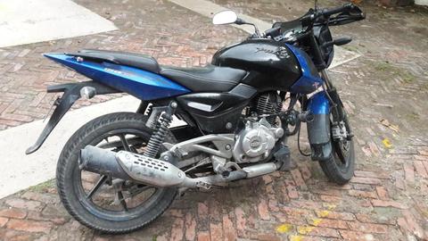 pulsar 180