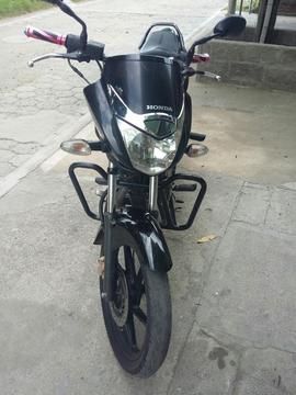 Honda Cbf 150 Modelo 2010