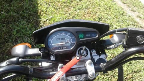 Vendo Xtz Modelo 2016