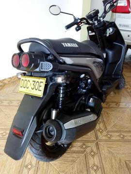 Vendo Yamaha Bwsx 125