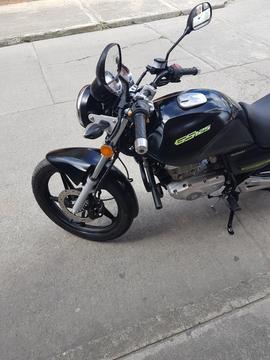 Vendo Gs 125