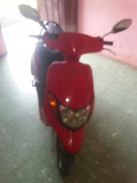 Vendo Moto Spay Enbuenestado Hoy en Tulu