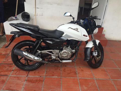 Vendo Pulsar 180 Gt