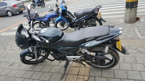 Pulsar 180 Modelo 2008