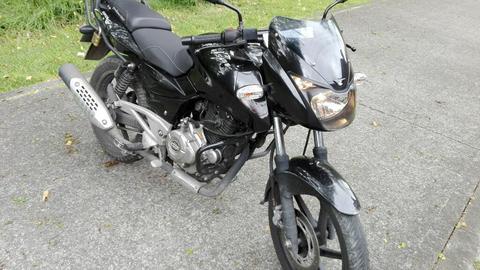 Pulsar 180 Gt Modelo 2018