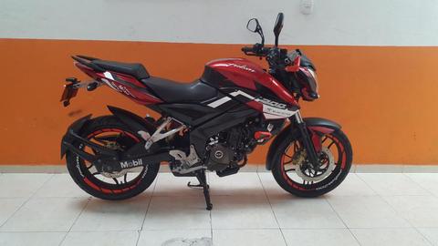 PULSAR 200 NS