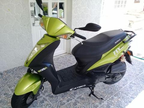 VENDO KIMCO FLY