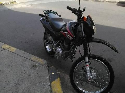 Bonita Honda Xr !