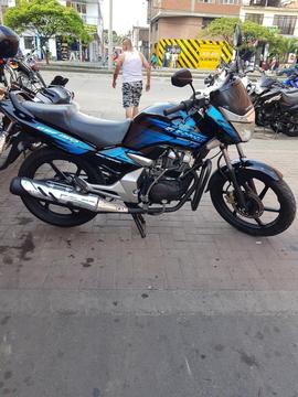 Honda Cbf150 2009 Meela