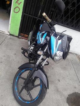 Motocicleta 100