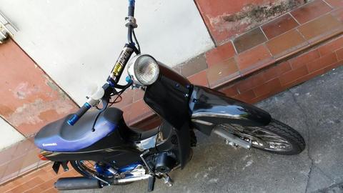 Se Vende O Se Permuta por Moto 2t