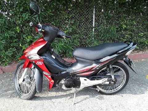 Suzuki Viva R Año 2013 Buen Estado