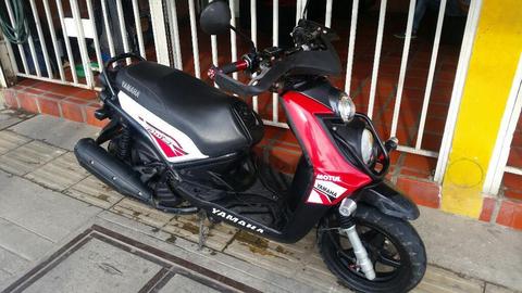 Vendo Cambio Yamaha Bws 2010