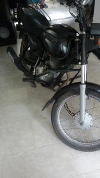 Vendo O Cambio Boxer Bm Modelo 2013