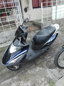 Se Vende Moto Honda Señoritera