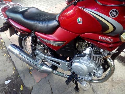 Vendo Libero 2011 con Papeles Al Día