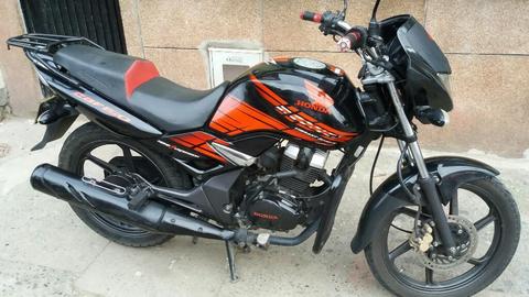 Moto Cbf 150