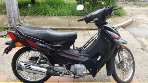 Se Vende Moto Activ110