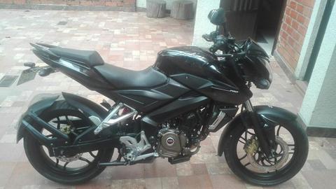 Pulsar 200 Ns 2016